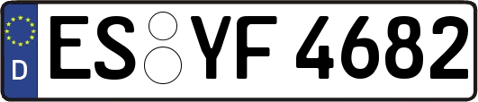 ES-YF4682