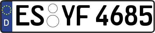 ES-YF4685