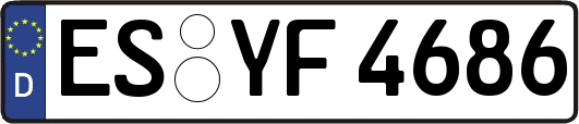 ES-YF4686