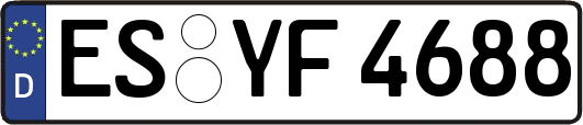 ES-YF4688