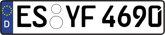 ES-YF4690
