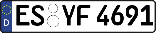 ES-YF4691