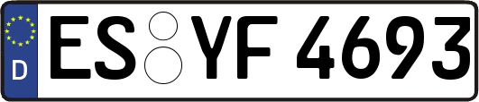 ES-YF4693