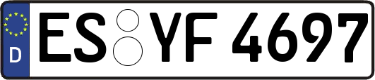 ES-YF4697