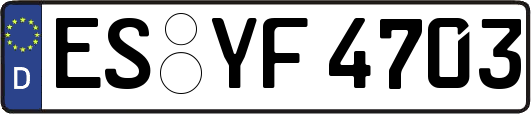 ES-YF4703
