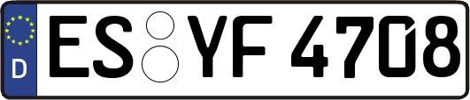 ES-YF4708