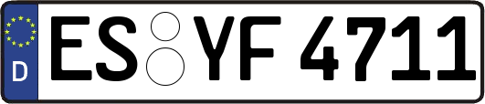 ES-YF4711