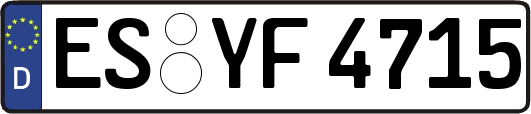 ES-YF4715