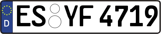 ES-YF4719