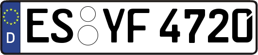 ES-YF4720