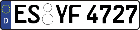 ES-YF4727