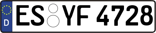 ES-YF4728