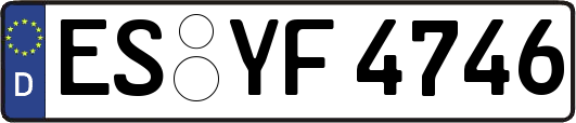 ES-YF4746