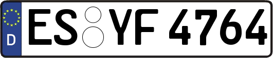 ES-YF4764
