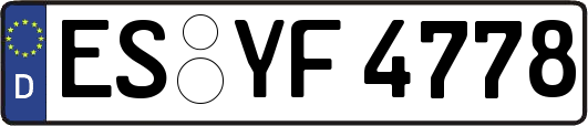 ES-YF4778