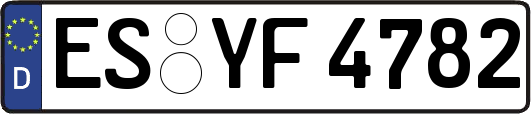 ES-YF4782