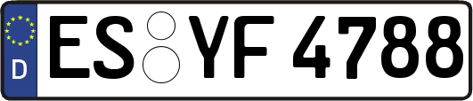 ES-YF4788