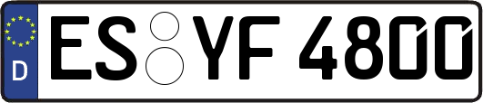 ES-YF4800