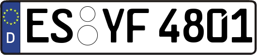 ES-YF4801