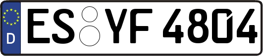 ES-YF4804