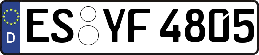 ES-YF4805