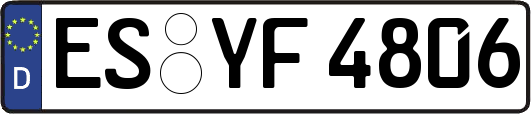 ES-YF4806