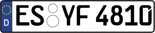 ES-YF4810