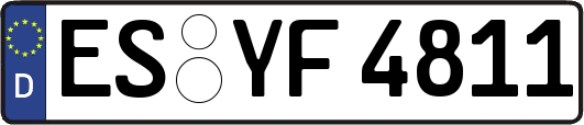 ES-YF4811