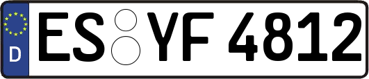 ES-YF4812