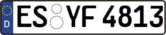 ES-YF4813