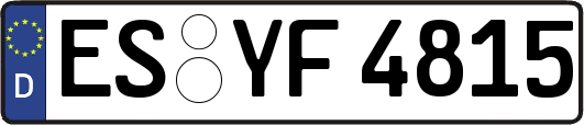 ES-YF4815