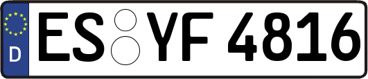 ES-YF4816