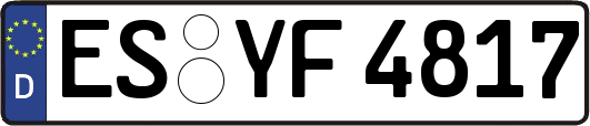 ES-YF4817