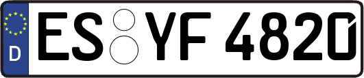 ES-YF4820