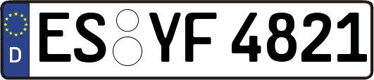 ES-YF4821