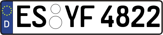ES-YF4822