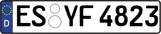 ES-YF4823
