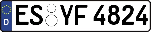 ES-YF4824