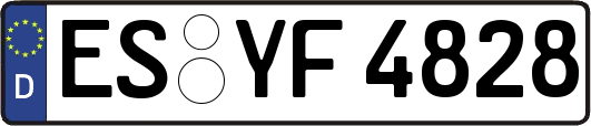 ES-YF4828