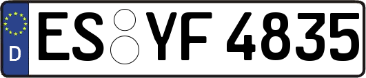 ES-YF4835