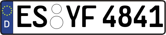 ES-YF4841