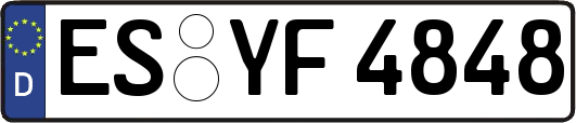 ES-YF4848