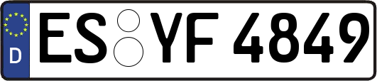 ES-YF4849