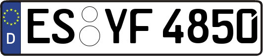 ES-YF4850