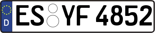 ES-YF4852