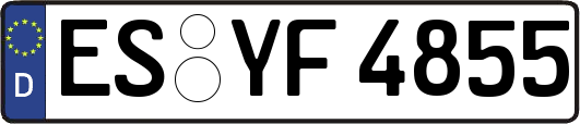 ES-YF4855