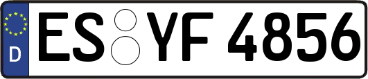 ES-YF4856