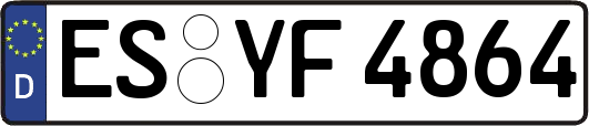 ES-YF4864