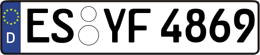 ES-YF4869