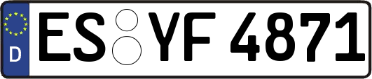 ES-YF4871